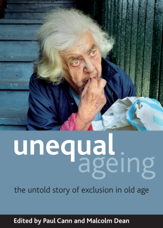 Cover image: Unequal ageing 1st edition 9781847424129