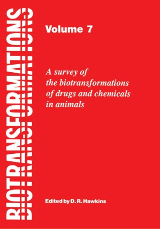Imagen de portada: Biotransformations 1st edition 9780851861272