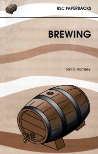 Omslagafbeelding: Brewing 1st edition 9780854045686