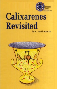 Cover image: Calixarenes Revisited 1st edition 9780854045020