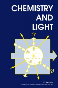 表紙画像: Chemistry and Light 1st edition 9780851868141