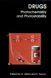 Cover image: Drugs 1st edition 9780854047437