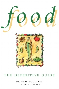 Cover image: Food 1st edition 9780851864310