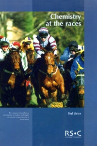 Cover image: Chemistry at the Races 1st edition 9780854043859