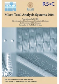 表紙画像: Microtas 2004 1st edition 9780854046430