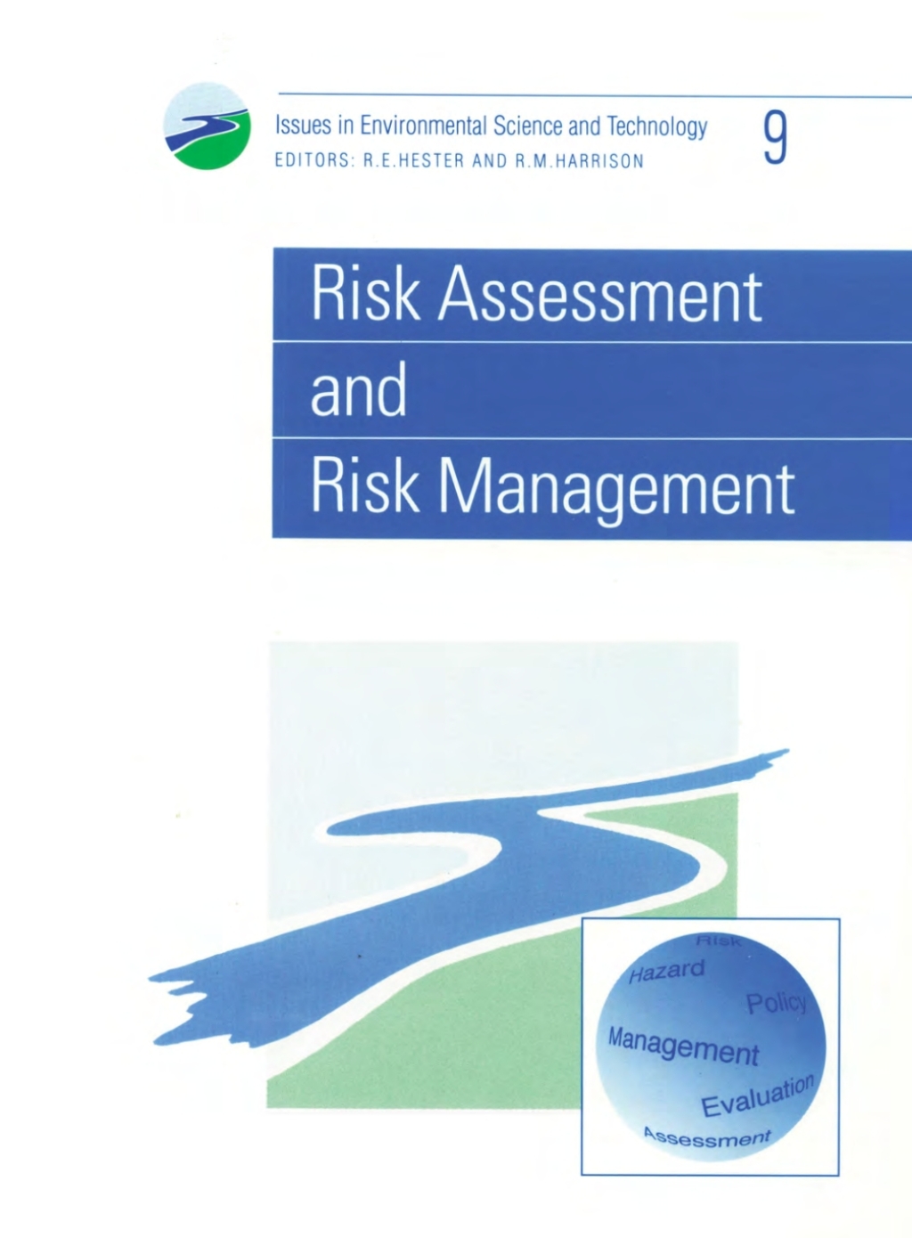 Risk Assessment and Risk Management 1st Edition