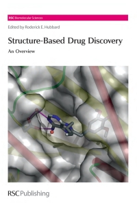 Immagine di copertina: Structure-Based Drug Discovery 1st edition 9780854043514