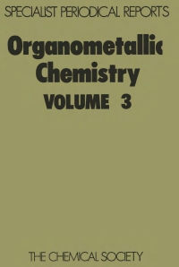 Immagine di copertina: Organometallic Chemistry 1st edition 9780851865218