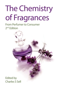 Titelbild: The Chemistry of Fragrances 2nd edition 9780854048243