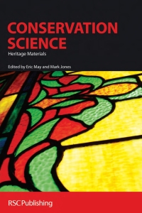 Cover image: Conservation Science 1st edition 9780854046591