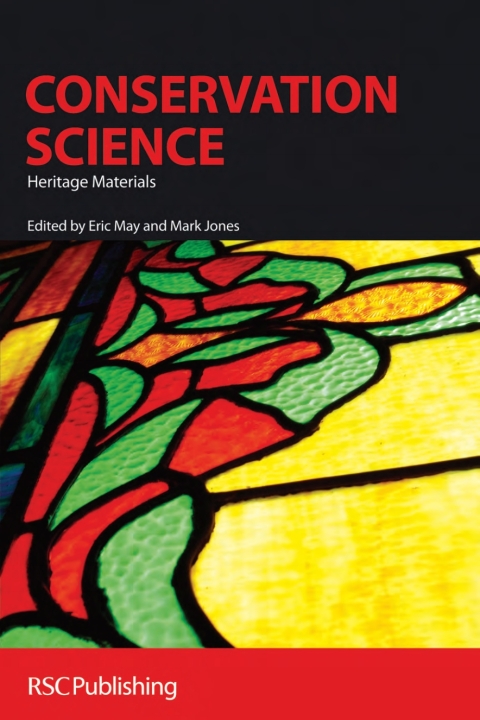 Conservation Science: Heritage Materials, 1st Edition - FULL INSTANT DOWNLOAD | PDF DOCX EPUB