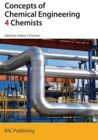 Imagen de portada: Concepts of Chemical Engineering 4 Chemists 1st edition 9780854049516