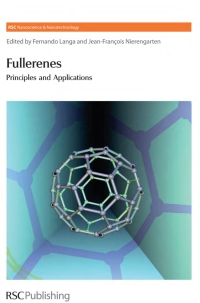 Cover image: Fullerenes 1st edition 9780854045518