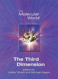 Omslagafbeelding: The Third Dimension 1st edition 9780854046607