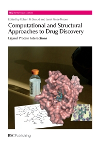 صورة الغلاف: Computational and Structural Approaches to Drug Discovery 1st edition 9780854043651