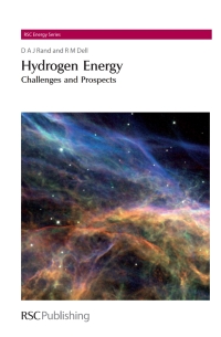 Omslagafbeelding: Hydrogen Energy 1st edition 9780854045976