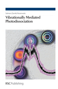 صورة الغلاف: Vibrationally Mediated Photodissociation 1st edition 9780854041558
