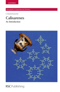 Cover image: Calixarenes 2nd edition 9780854042586