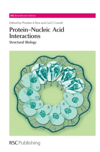 Omslagafbeelding: Protein-Nucleic Acid Interactions 1st edition 9780854042722