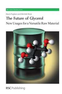 Immagine di copertina: The Future of Glycerol 1st edition 9780854041244