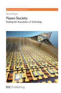 Omslagafbeelding: Nano-Society 1st edition 9781847558831