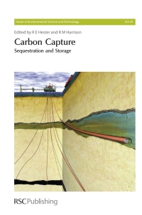 Omslagafbeelding: Carbon Capture 1st edition 9781847559173