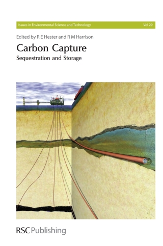 Imagen de portada: Carbon Capture 1st edition 9781847559173