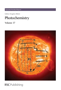 Cover image: Photochemistry 1st edition 9780854044559