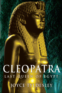 Titelbild: Cleopatra 9781861979018