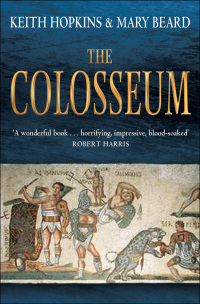 Cover image: The Colosseum 9781846684708