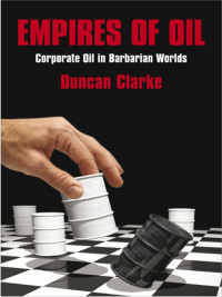 Cover image: Empires of Oil 9781846680465