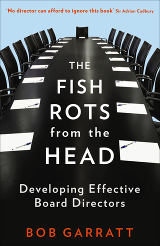 Cover image: The Fish Rots From The Head 9781846683299