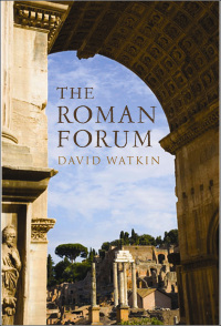 Cover image: The Roman Forum 9781861978059