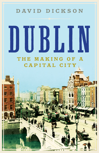 Cover image: Dublin 9781861975867