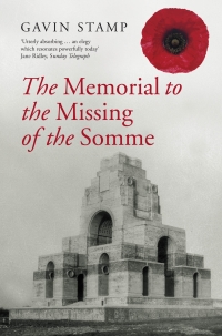 صورة الغلاف: The Memorial to the Missing of the Somme 9781781255063