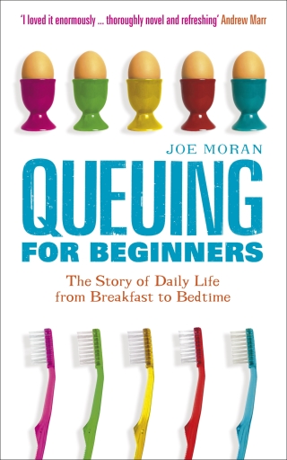 Cover image: Queuing for Beginners 9781861978417