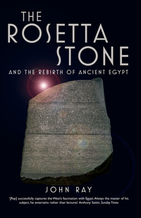 Imagen de portada: The Rosetta Stone 9781861973399