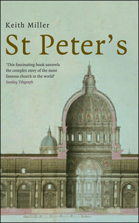 Imagen de portada: St Peter's 9781861979087