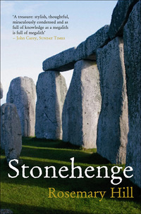 Omslagafbeelding: Stonehenge 9781861978806