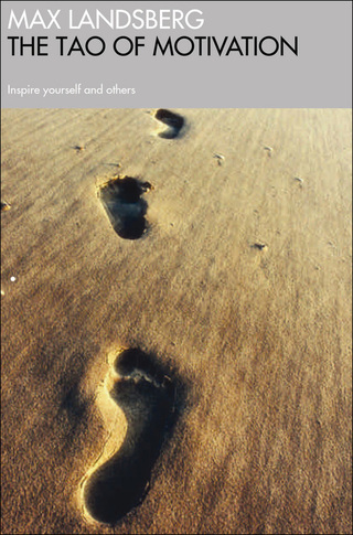 Cover image: The Tao of Motivation 9781861976550