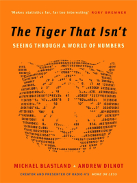 Omslagafbeelding: The Tiger That Isn't 9781846681110