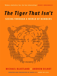 表紙画像: The Tiger That Isn't 9781846681110