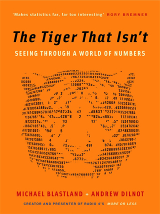 Titelbild: The Tiger That Isn't 9781846681110