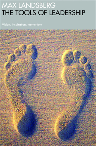 Cover image: The Tools Of Leadership 9781861976604