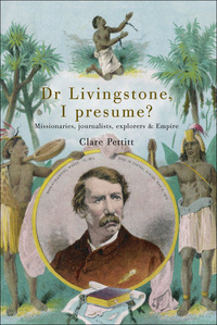 Imagen de portada: Dr Livingstone I Presume 9781861977281