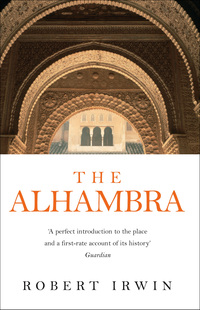 صورة الغلاف: The Alhambra 9781861974877
