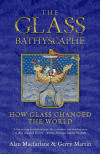 Immagine di copertina: The Glass Bathyscaphe 9781861973948