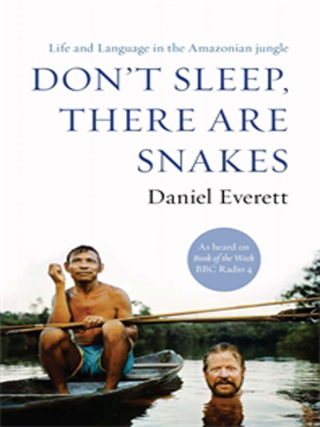 Imagen de portada: Don't Sleep, There are Snakes 9781846680403