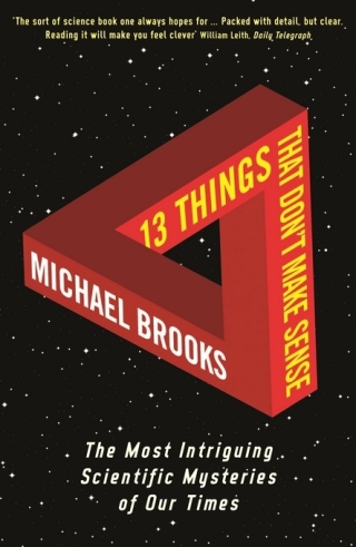 Cover image: 13 Things That Don't Make Sense 9781861976475