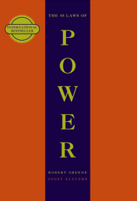 Omslagafbeelding: The 48 Laws Of Power 9781861972781